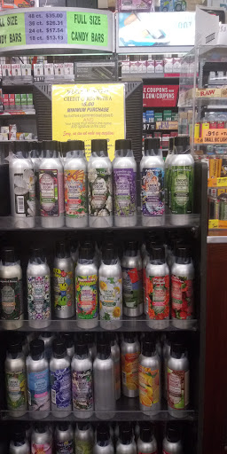 Tobacco Shop «S & S Candy & Cigar Co», reviews and photos, 2025 E Carson St, Pittsburgh, PA 15203, USA