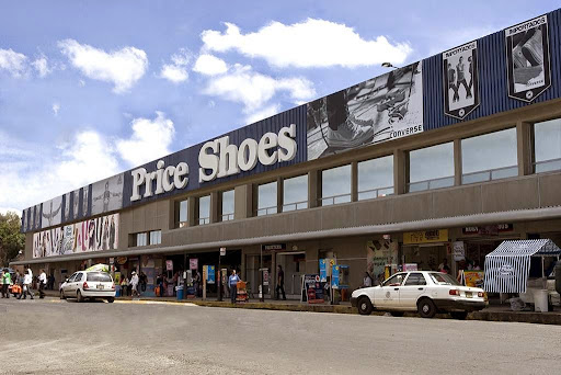 Price Shoes - Norte 45 1077, Industrial Vallejo, Azcapotzalco, 02300 Ciudad de México, CDMX, México