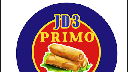 JD3 Primo Foods