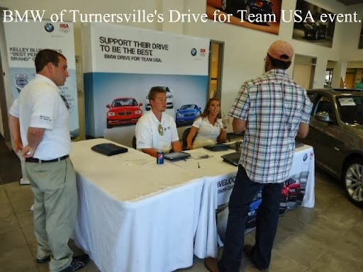 BMW Dealer «BMW of Turnersville», reviews and photos, 3400 NJ-42, Blackwood, NJ 08012, USA