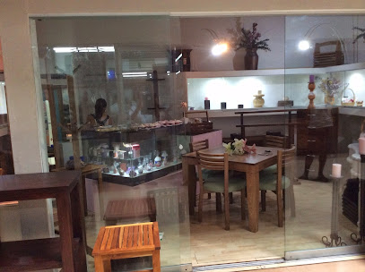 Venta de Madera Muebles y Carpintería Mary José