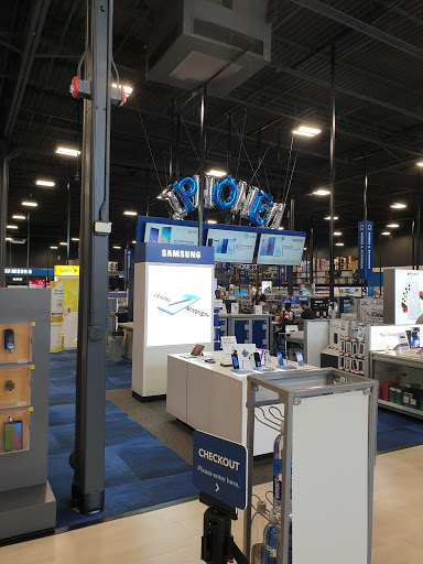 Shopping Mall «Laurel Lakes Centre», reviews and photos, 14700 US-1, Laurel, MD 20707, USA