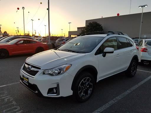 Subaru Dealer «Elk Grove Subaru», reviews and photos, 8581 Laguna Grove Dr, Elk Grove, CA 95757, USA