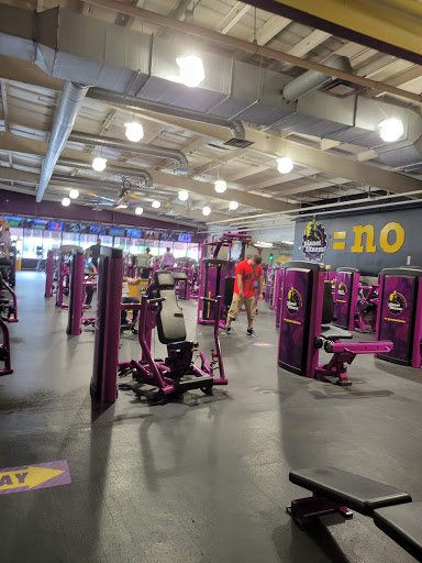 Gym «Planet Fitness - Malden, MA», reviews and photos, 795 Eastern Ave, Malden, MA 02148, USA