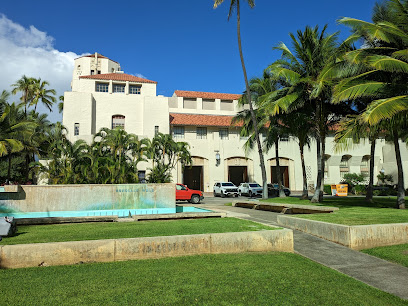 Honolulu City Hall