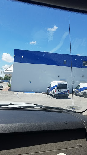 Auto Parts Store «NAPA Auto Parts - Genuine Parts Company», reviews and photos, 80 W Mowry Dr, Homestead, FL 33030, USA