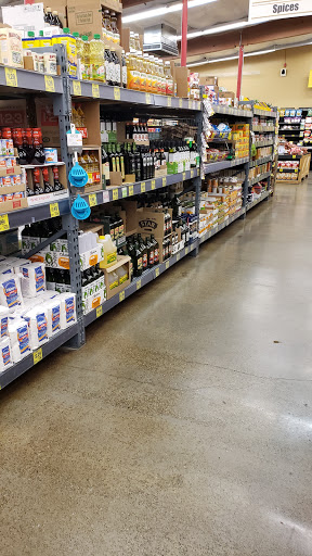 Grocery Store «Grocery Outlet Bargain Market», reviews and photos, 9451 Silverdale Way NW, Silverdale, WA 98383, USA