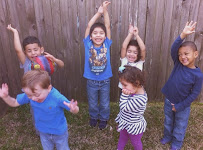Little Wonders Registered Home Daycare/Preschool