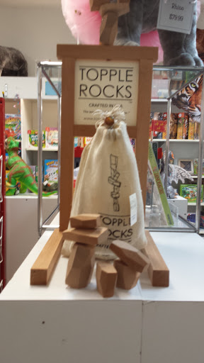 Toy Store «Blue Turtle Toys Inc», reviews and photos, 2314 Far Hills Ave, Dayton, OH 45419, USA