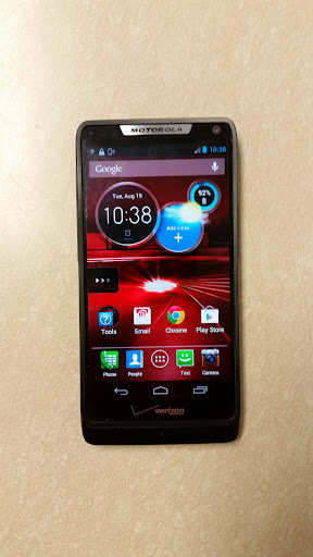 Cell Phone Store «Salem Cell Store», reviews and photos, 1024 Liberty St NE, Salem, OR 97301, USA