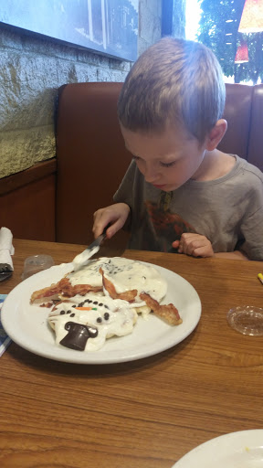 Dennys image