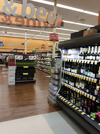 Grocery Store «Kroger», reviews and photos, 55 W Schrock Rd