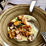 Photo n°5 de l'avis de Ernesto.i fait le 15/09/2021 à 19:03 sur le  Locanda Trentin à Arcugnano