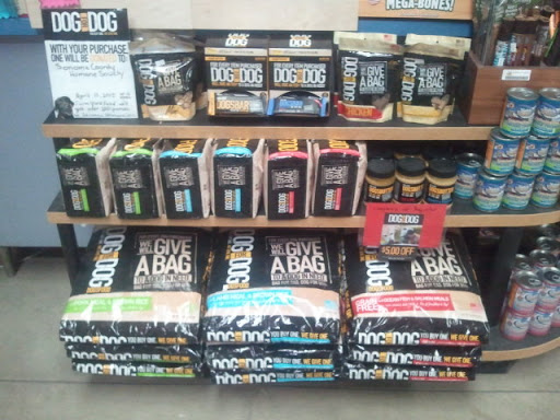 Pet Supply Store «Farmyard Feed», reviews and photos, 27705 Dutcher Creek Rd, Cloverdale, CA 95425, USA