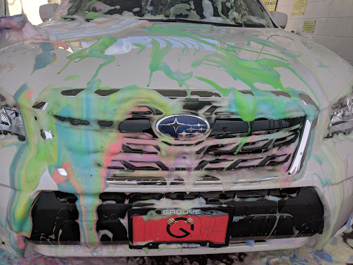 Car Wash «A Better Car Wash», reviews and photos, 730 Heritage Rd, Golden, CO 80401, USA