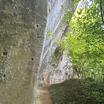 Photo n° 5 de l'avis de Romain.e fait le 02/06/2023 à 17:45 pour Grotte de la Falouse à Belleray