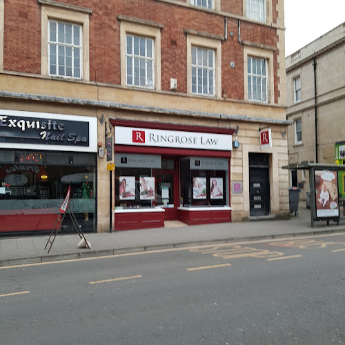 Ringrose Law Solicitors - Lincoln