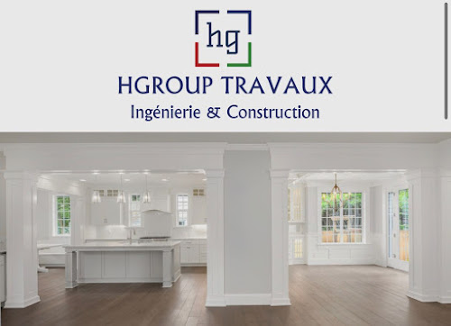 HGroup Travaux Construstion à Pontault-Combault