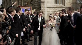 Midgley Wedding Cinematography - Wedding Videographer