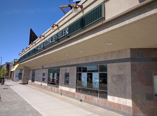 Jewelry Store «R.F. Moeller Jeweler», reviews and photos, 2065 Ford Pkwy, St Paul, MN 55116, USA