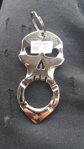 Gift Shop «Headlines Boutique», reviews and photos, 37 E Hollis St, Nashua, NH 03060, USA