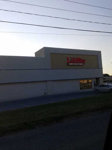 Book Store «LifeWay Christian Store», reviews and photos, 898 Plaza Blvd, Lancaster, PA 17601, USA