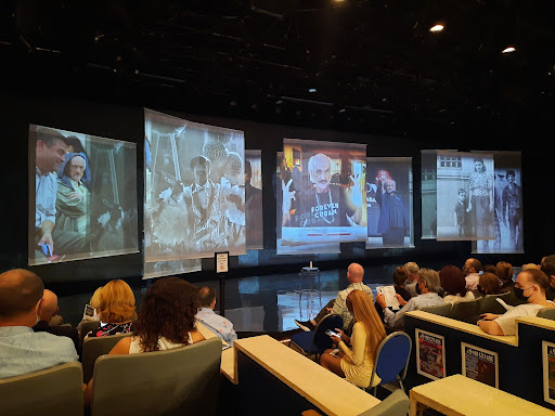 Performing Arts Theater «GableStage», reviews and photos, 1200 Anastasia Ave #230, Coral Gables, FL 33134, USA