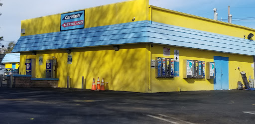 Car Wash «East Brunswick Car Wash», reviews and photos, 1075 NJ-18, East Brunswick, NJ 08816, USA