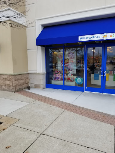 Toy Store «Build-A-Bear Workshop», reviews and photos, 4130 Summit Plaza Dr, Louisville, KY 40241, USA