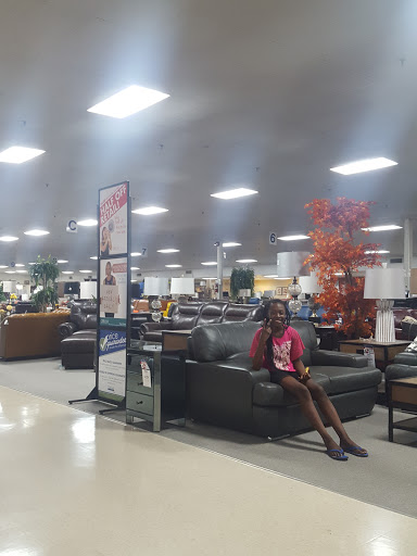 Furniture Store «Colfax Furniture & Mattress», reviews and photos, 3614 S Holden Rd, Greensboro, NC 27407, USA