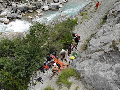 Vars Vacances, Séjours multiactivités, Aventure et sensation à Vars