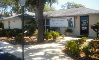 Kuryliw Chiropractic Rehab Center - Chiropractor in New Port Richey Florida