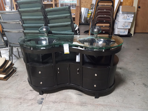 Thrift Store «Habitat For Humanity of Cleveland», reviews and photos