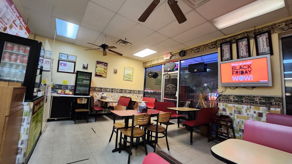 Burger & Shake 30542