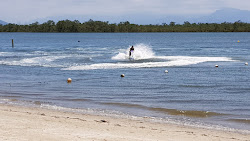 Caioba Yacht Club Beach photo #6