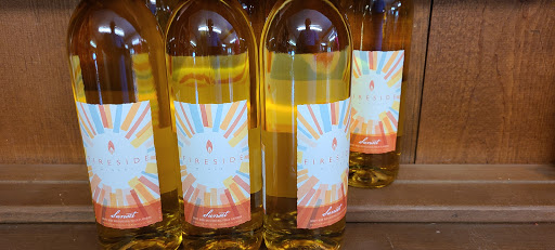 Liquor Store «Heritage Winery & Cheese Haus», reviews and photos, 4402 220th Trail, Amana, IA 52203, USA