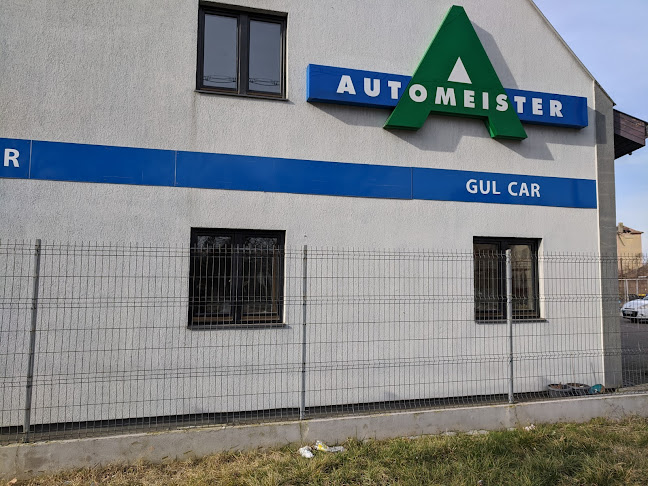 Opinii despre Automeister-Gul Car în <nil> - Service auto