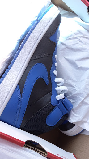 Shoe Store «WSS», reviews and photos, 124 Euclid St, Anaheim, CA 92802, USA