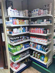 Healthy U Pharmacy
