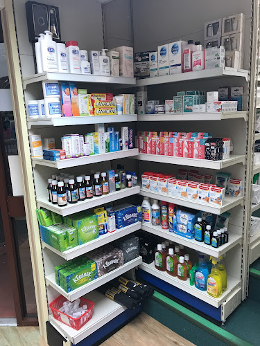 Healthy U Pharmacy