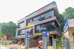 OYO Hotel Sree Bhadra Tourist Home image