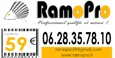 Ramo Pro à Botsorhel