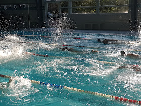 SSD Centro Nuoto Lanzo