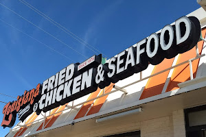 Louisiana Famous Fried Chicken