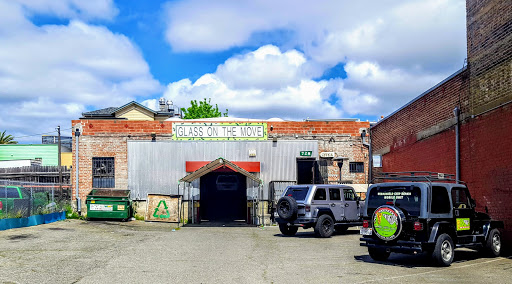 Auto Glass Shop «Auto Glass On The Move», reviews and photos, 728 E 12th St, Oakland, CA 94606, USA