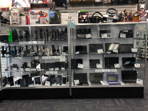 Video Game Store «Disc Replay Troy», reviews and photos, 340 John R Rd, Troy, MI 48083, USA