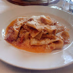 Photo n°6 de l'avis de davide.a fait le 03/04/2018 à 13:16 sur le  Osteria del Frate dalla Manica Larga à Dolo