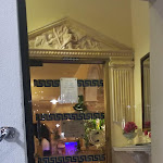 Photo n°4 de l'avis de Adetoyese.y fait le 05/12/2018 à 23:03 sur le  Taverne Korfu à Sulzbach-Rosenberg