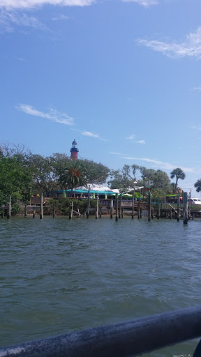 Fishing Charter «Ponce Inlet Water Sports», reviews and photos, 4936 S Peninsula Dr, Ponce Inlet, FL 32127, USA