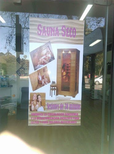 Opiniones de Sincronía Beauty Salon en Paso Carrasco - Barbería